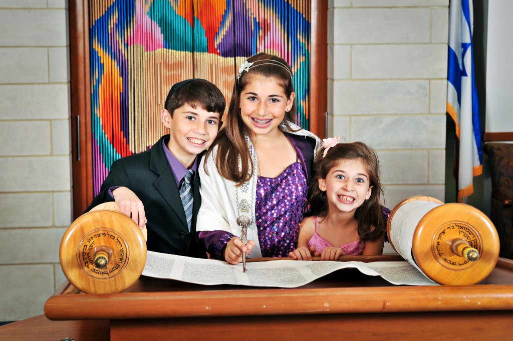 bat-mitzvah-trio