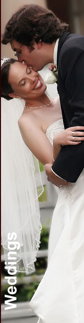 Wedding photos